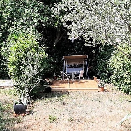 Studio Orhidea Blu Rovinj Kültér fotó