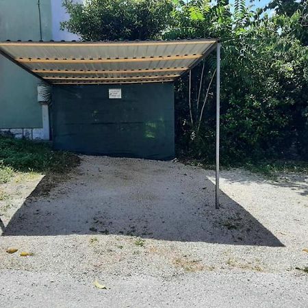 Studio Orhidea Blu Rovinj Kültér fotó